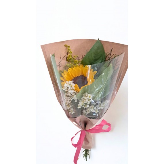 Girassol Para Presente 