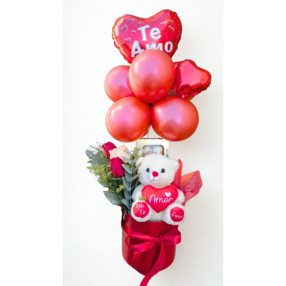 Kit Baloon
