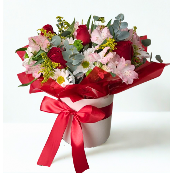 LOVELY BOX
