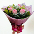 Buque Tradicional 6 Rosas