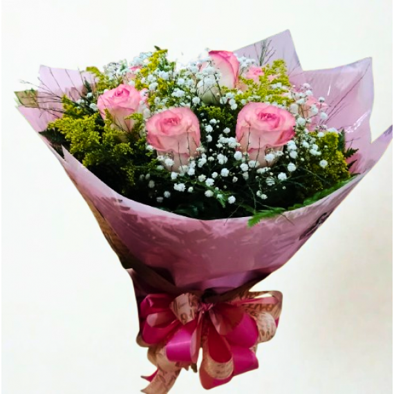 Buque Tradicional 6 Rosas