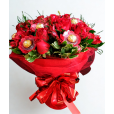 Ferrero com Rosas
