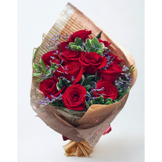 Você é Especial- Rosas importadas