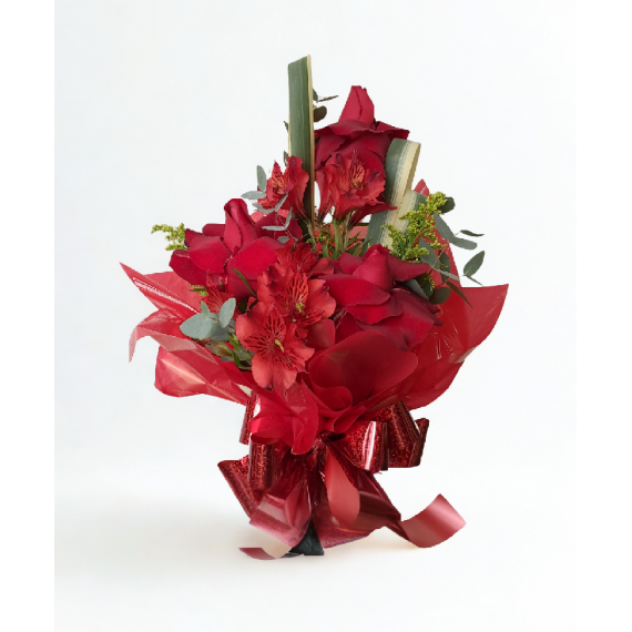 Arranjo 3 Rosas