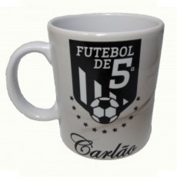 Caneca de Grupo