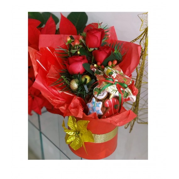 Delicioso Natal