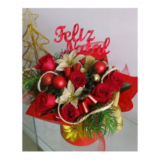 Feliz Natal