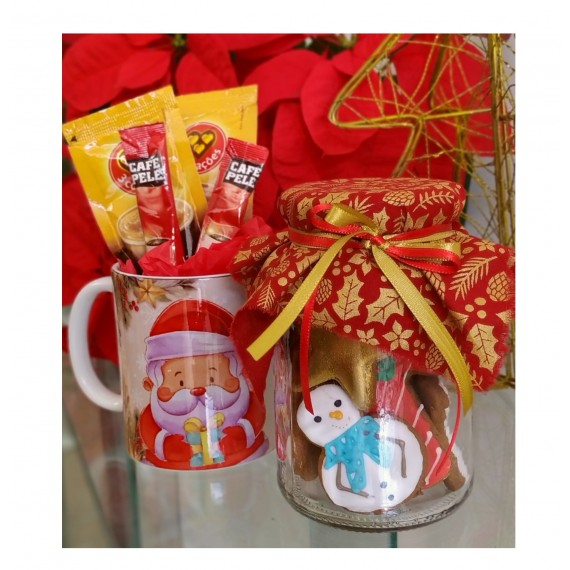 O Natal Perfeito