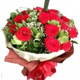 Rosas no Crepom