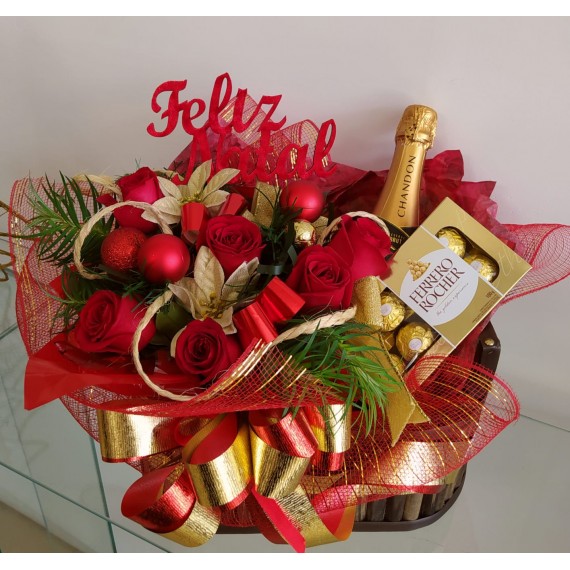 Vibrações de Natal