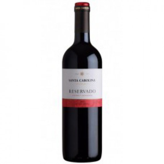 Vinho Santa Carolina Reservado