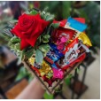 Delícia de Amor !
